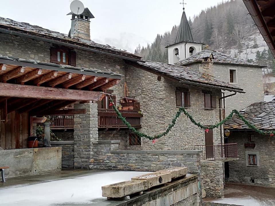 Villa Ester room 2