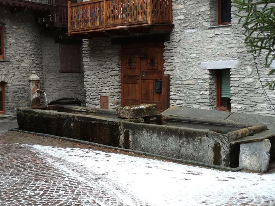 Villa Ester room 3