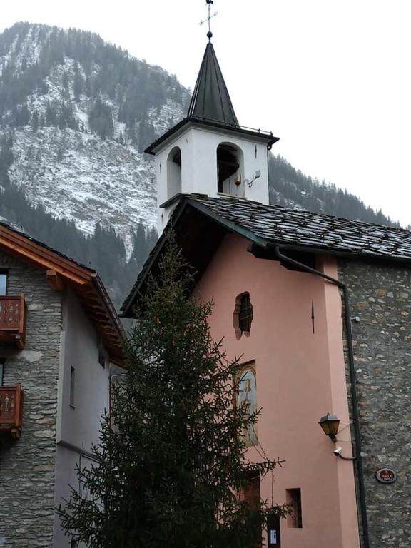 Villa Ester room 4